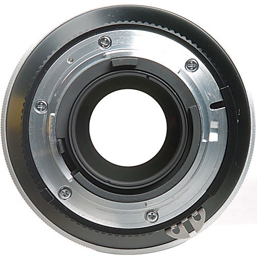 Ống Kính MF Nikon NIKKOR 180mm f/2.8 ED AI-s