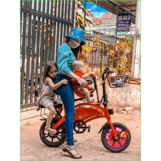 XE ĐIỆN THÔNG MINH DYU D3PLUSS