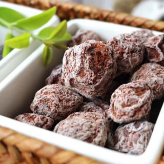 500 g xí muội đào thái lan
