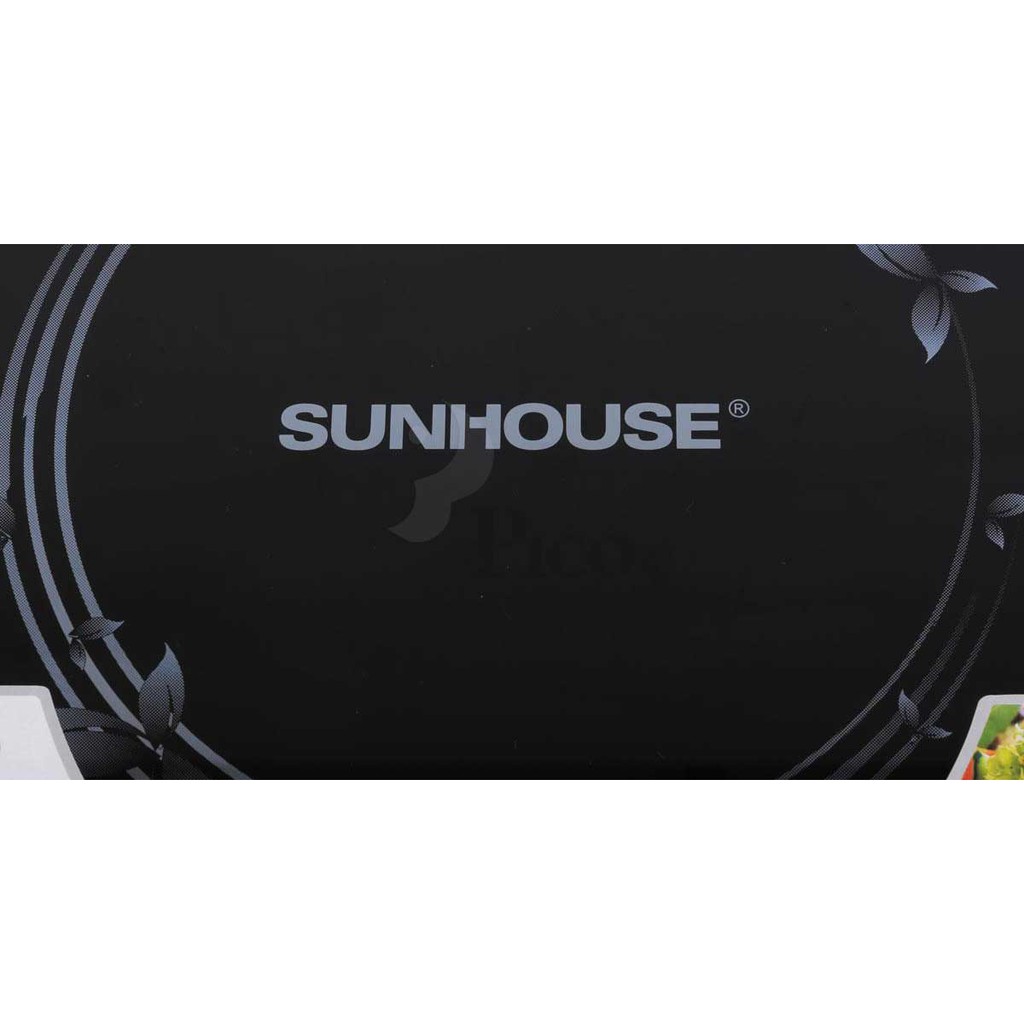 Bếp từ Sunhouse SHD6861 2000W - Hàng chính hãng
