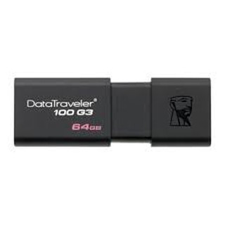 USB Kingston 64GB DT100G3 USB 3.0
