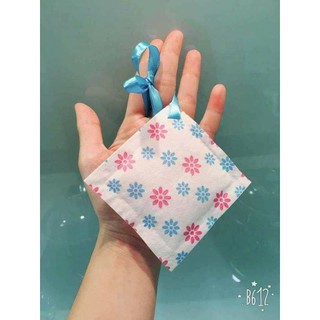 Túi thơm tủ quần áo Denkmit