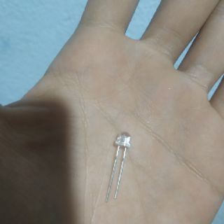 10 Bóng led 5mm nhiều màu