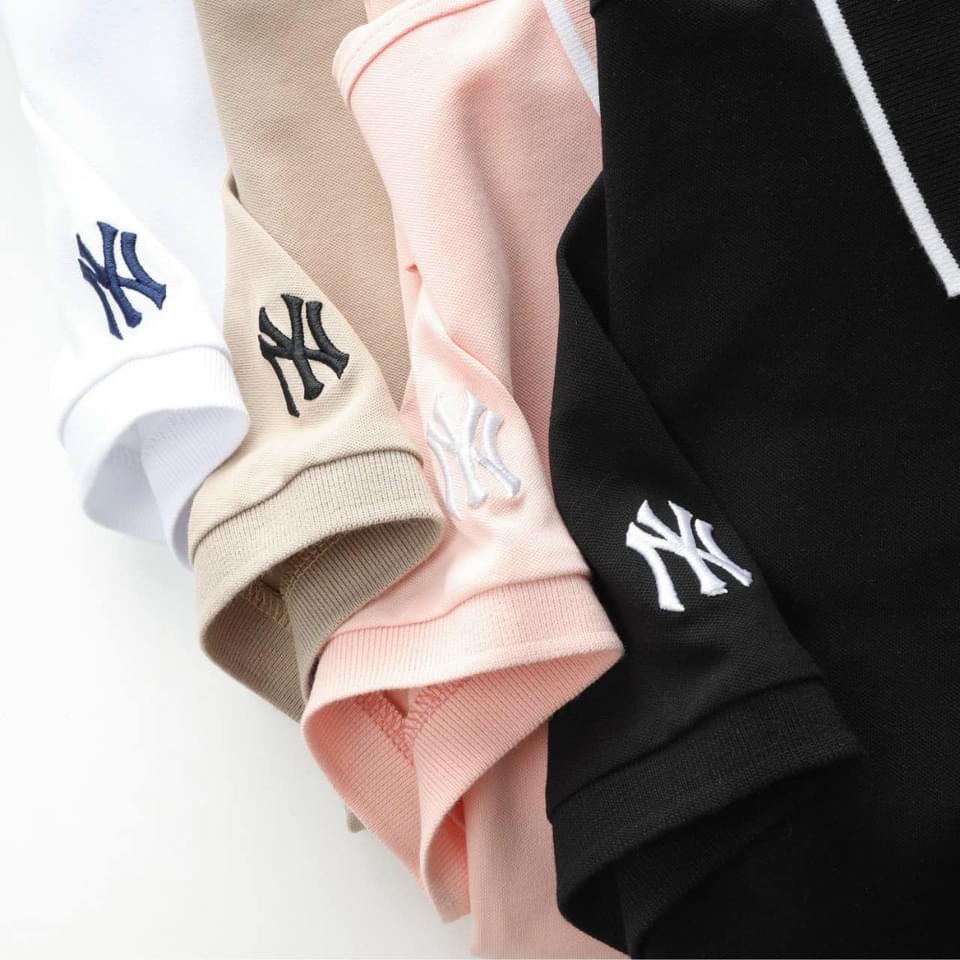 Áo Polo Nam NY vải Cotton cao cấp phối túi, mang đậm phong cách quý ông thời thượng,có bigsize. Ivan BigSize