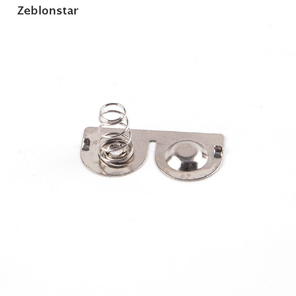 1 Lò Xo Kết Nối Pin Cho GBA GBC GBP