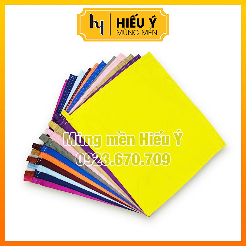Bao đập đá 2 lớp cỡ lớn siêu bền, túi đập nước đá | Mùng mền Hiếu Ý