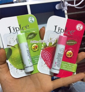 Son Lipice