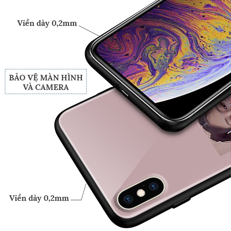 Ốp Chống Ố Iphone 12 In Hình BlackPink- ros NIXON Iphone X/Xr/Xsmax/11/11 Pro/11 Pro Max/12 Mini/12/12 Pro/12 Pro Max