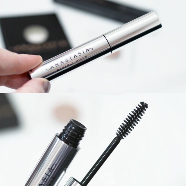 🍁 Gel chân mày Anastasia Clear Brow Gel minisize | BigBuy360 - bigbuy360.vn