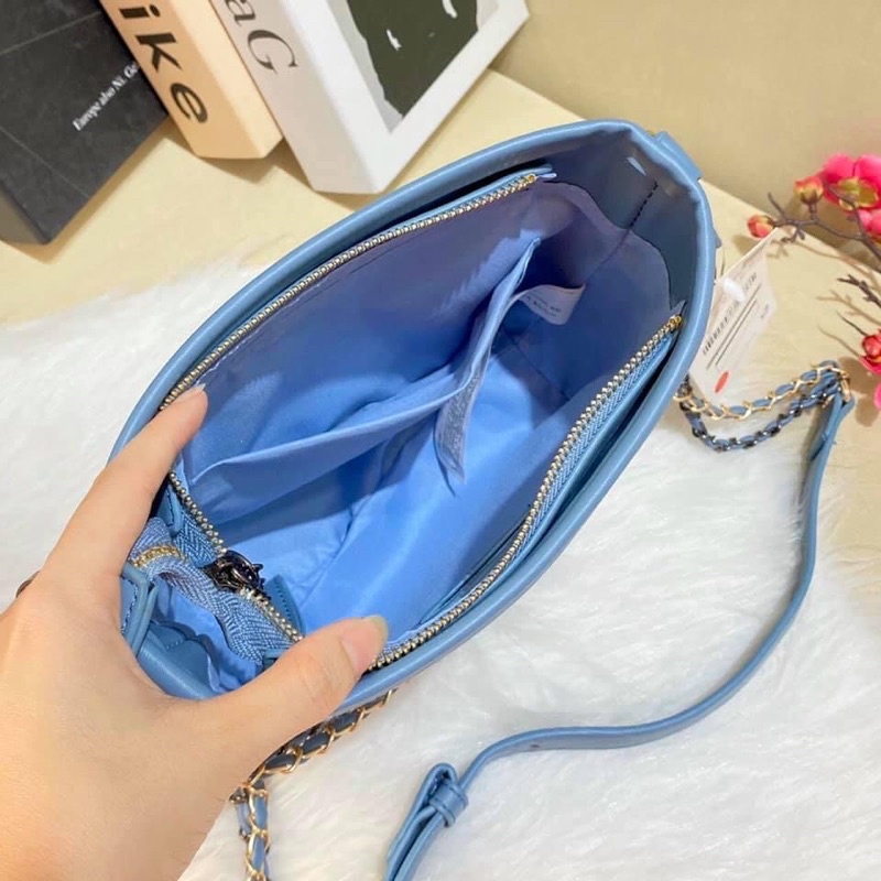 Túi ZR nữ 2 màu
