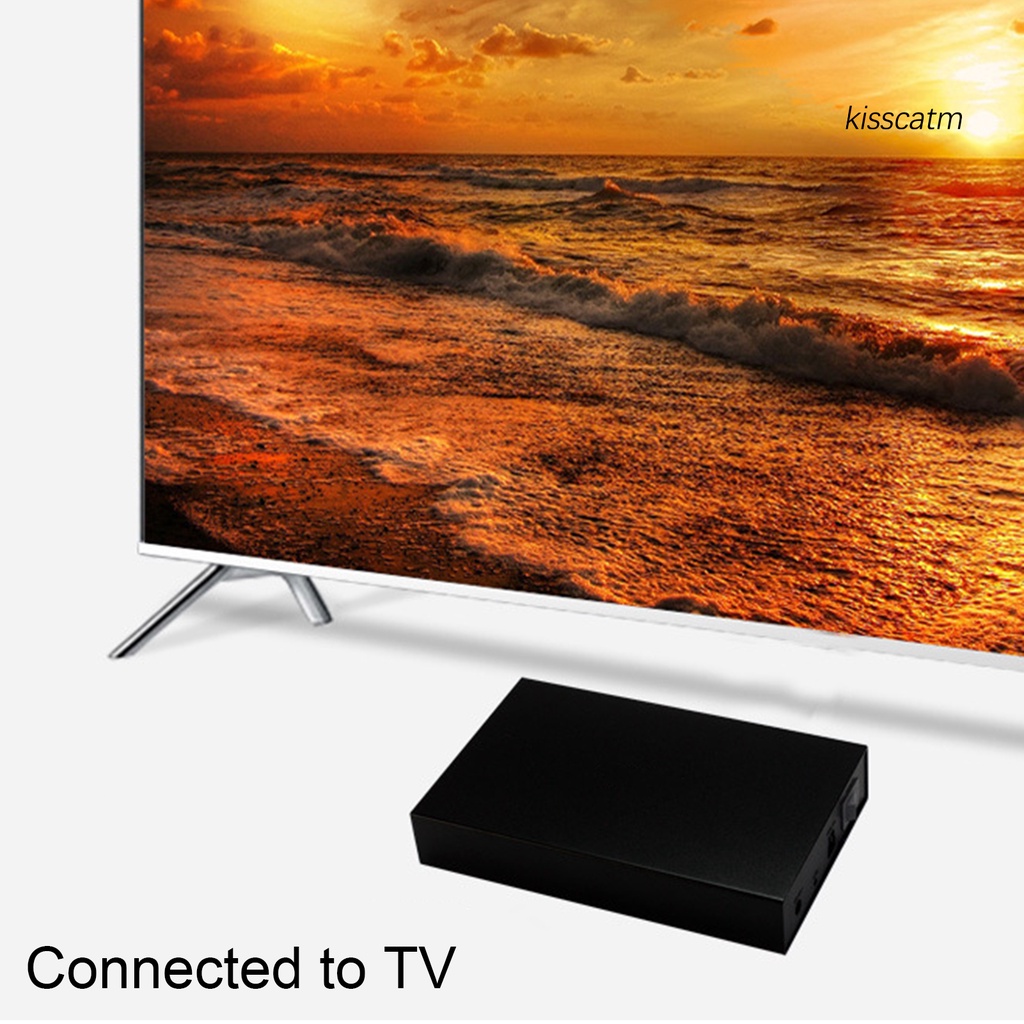 Hộp Đựng Ổ Cứng Ngoài Usb 3.0 5gbps Sata Cho Laptop / Pc | BigBuy360 - bigbuy360.vn