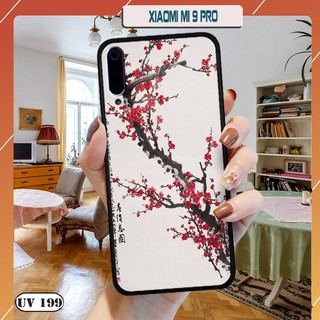 Ốp lưng cho Xiaomi Mi 9 Pro