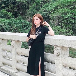 Cv xẻ tà (+hình thật)