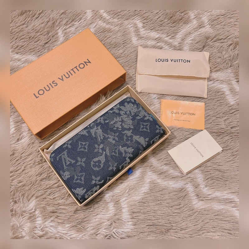 Compo ví lv họa tiết hoa