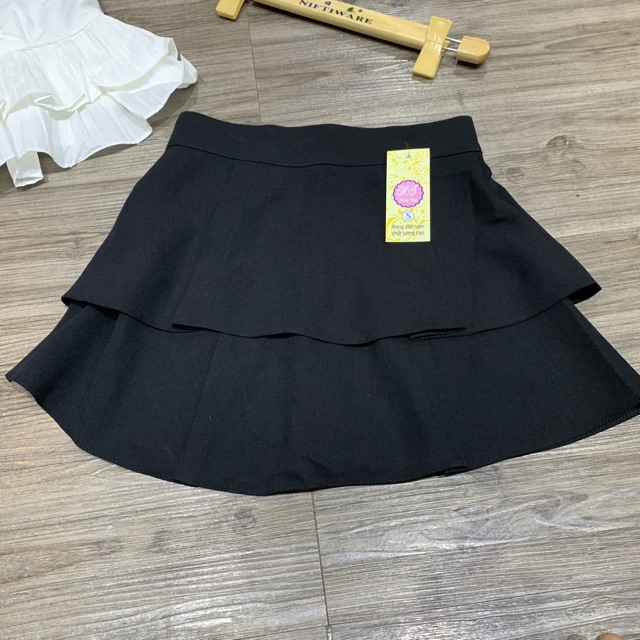 Chân váy 2 tầng xoè | BigBuy360 - bigbuy360.vn