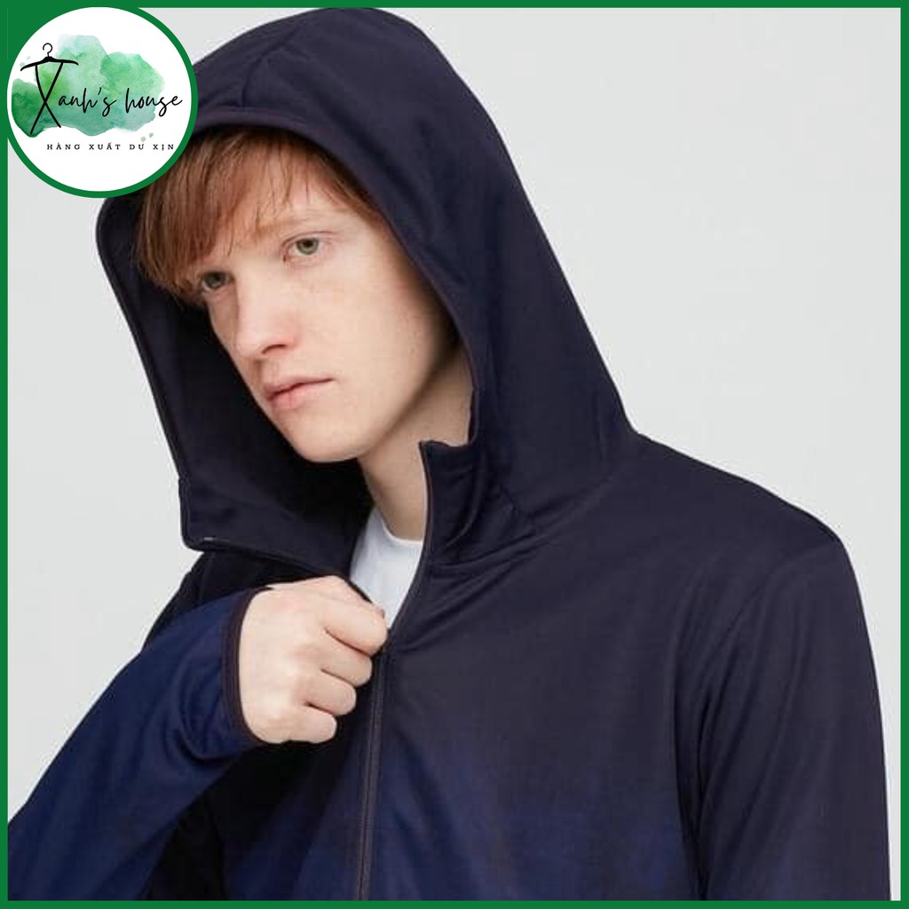 Áo chống nắng cho nam hàng xuất dư xịn Unisex chất lượng cực đỉnh giá tốt XanhHouse