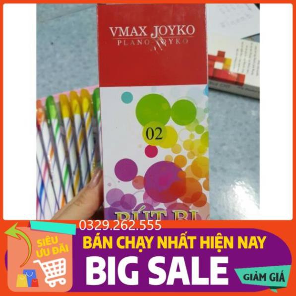 (FreeShip) set 5 cây Bút bi nến dài siêu đẹp