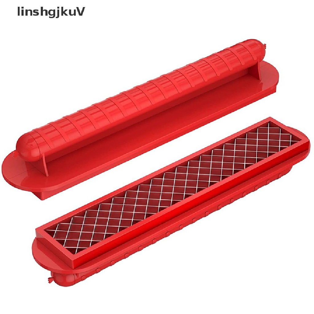 Dụng Cụ Cắt Xúc Xích / Xúc Xích Di Động Tiện Dụng Cho Cún Cưng
