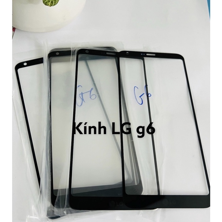 KÍNH LG G6