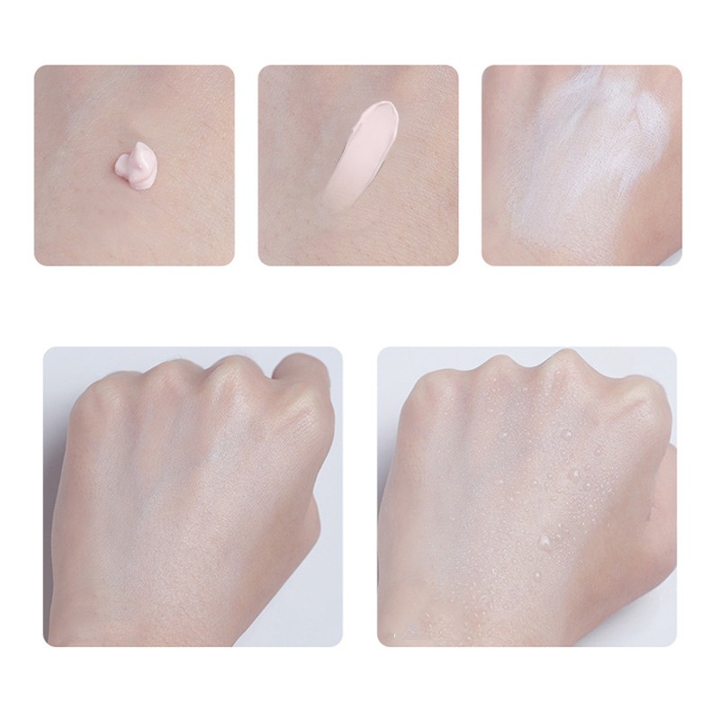 30g Pre Makeup Pore Primer Oil Control Moisturizing Foundation Cream | BigBuy360 - bigbuy360.vn