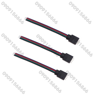 Bộ rắc cắm dây rgb