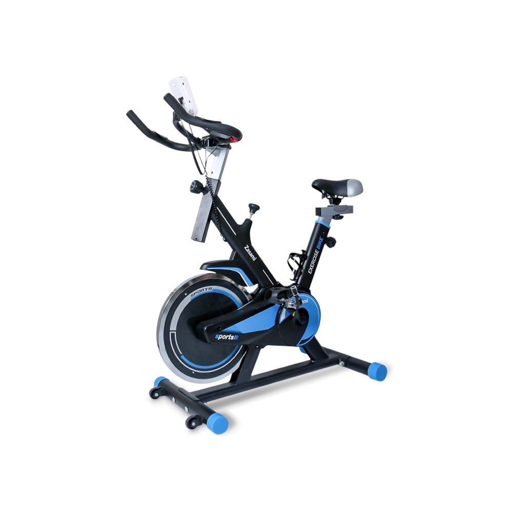xe đạp thể thao, xe đạp thể dục tại nhà, xe đạp gym đa năng ZASAMI