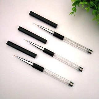 Bộ Cọ Nét - Cọ Râu - Phụ Kiện Nail
