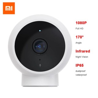 Camera gia đình thông minh Xiaomi Smart Camera Standard Version MJSXJ02HL