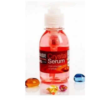 Crystal Serum - Tinh dầu làm bóng và dưỡng tóc