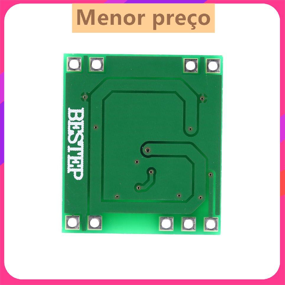 PAM8403 Bảng mạch khuếch đại kỹ thuật số mini 5V Công tắc chiết áp Nguồn cung cấp USB