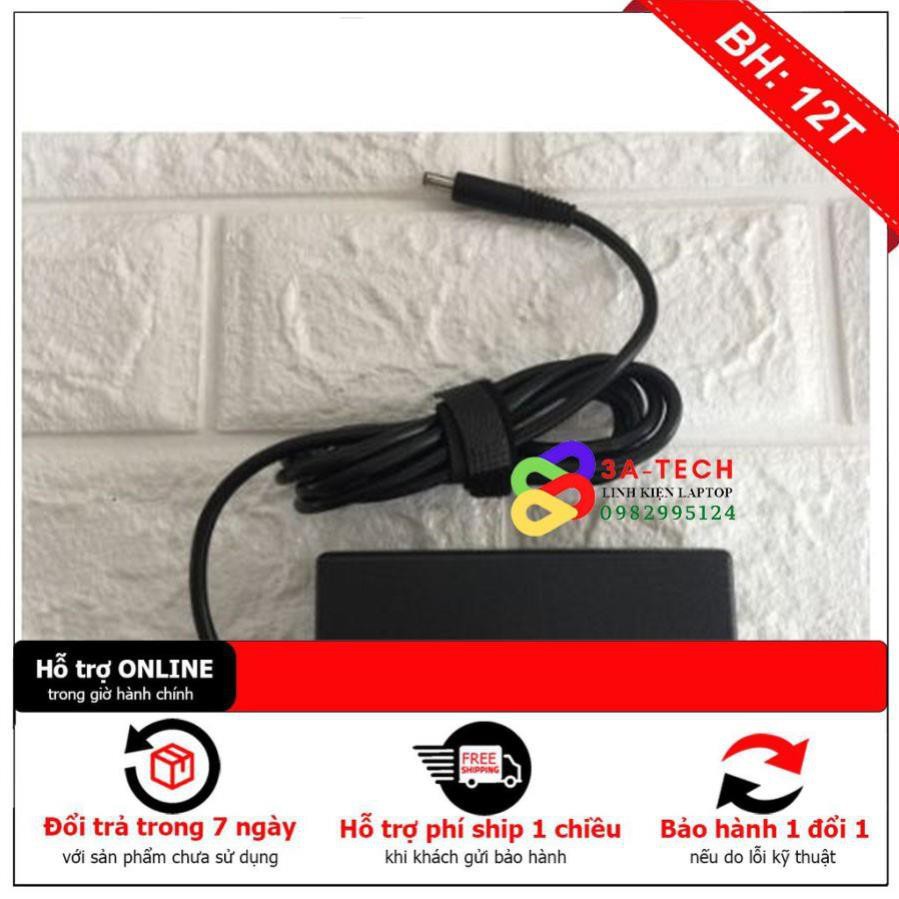 Sạc DELL  VOSTRO 5471, Chromebook 13 7310, Venue 10 Pro 5056, Precision Workstation T3420, MPT52 Tablet Docking