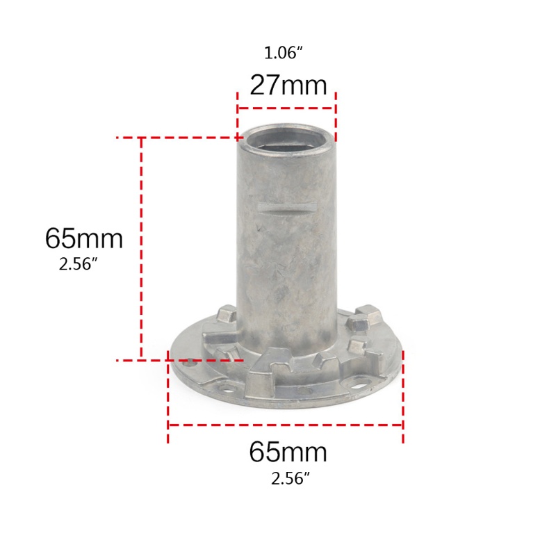 Giá Đỡ Gương Chiếu Hậu Trái Phải Sửa Chữa Cho T5 T6 Amarok