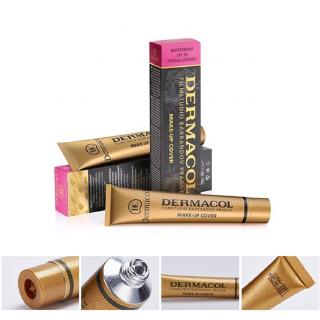 Kem nền che khuyết điểm cao cấp giúp làm mờ tàn nhang