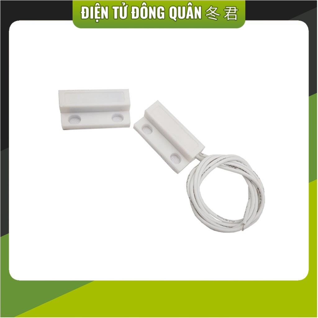 [HCM]  Cảm biến từ MC-38 [ĐIỆN TỬ]
