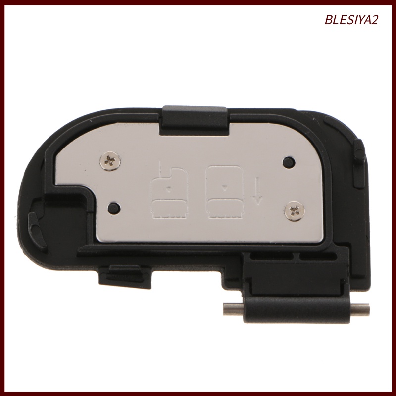 [BLESIYA2] Battery Cover Protector Holder for Canon 80D 70D DSLR Camera Repair Part