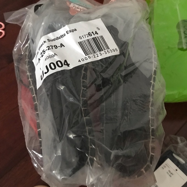 giày lười newlook