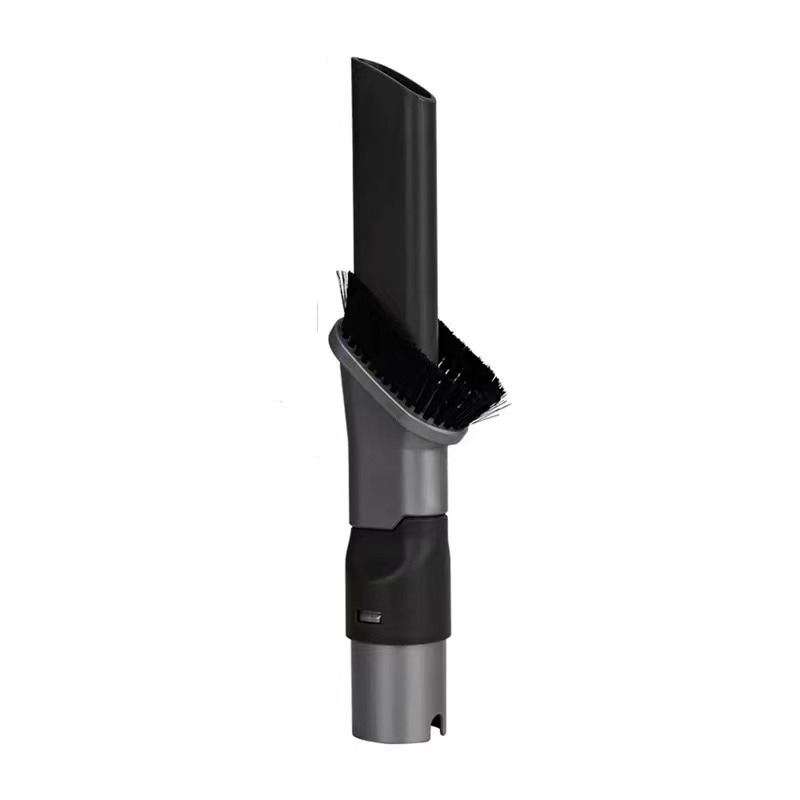 Đối với Shark HV300 HV320 NV680 NV600 NV340 NV800 NV480 máy hút bụi Bàn chải kẽ hở 2 trong 1 Phụ tùng thay thế Duster