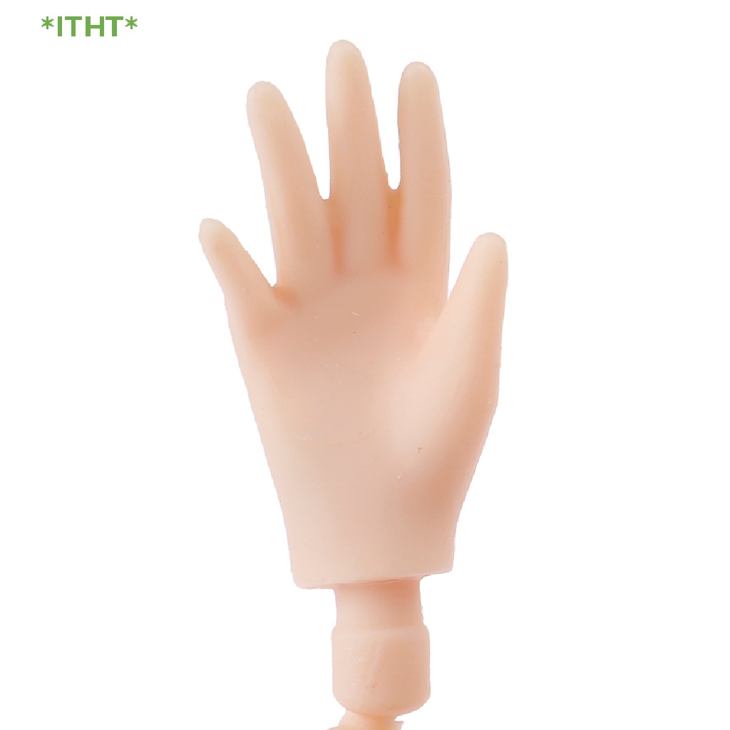 Phụ Kiện Thay Thế Cho Búp Bê Tỉ Lệ 1 / 12 Mới