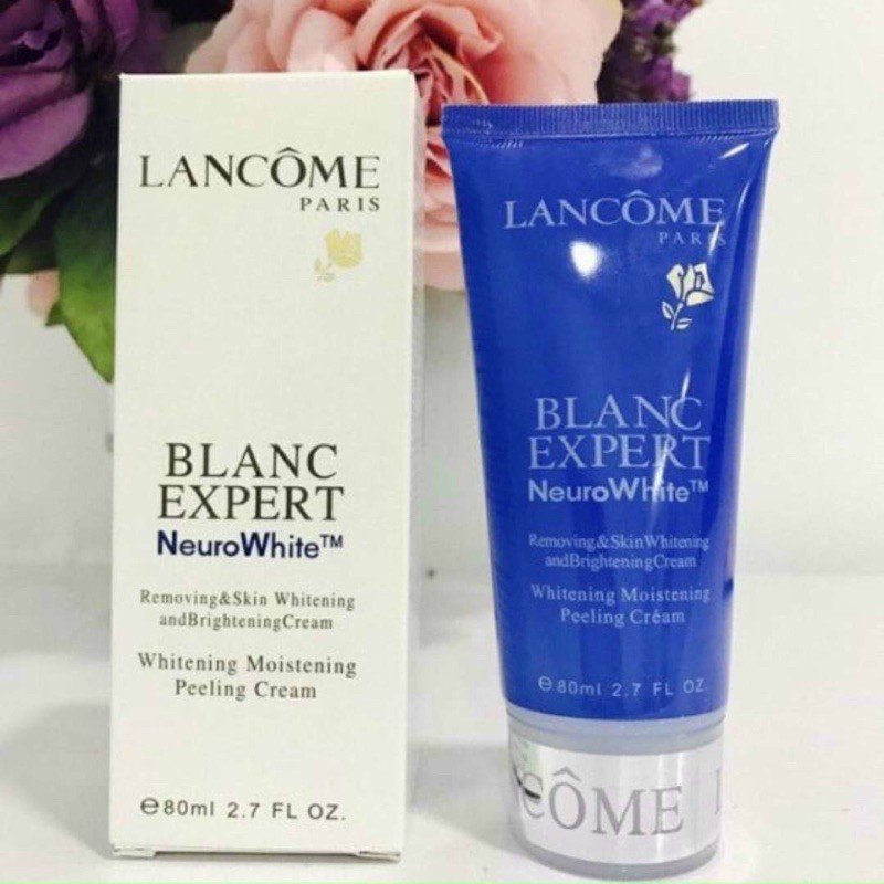 Gel tẩy tế bào chết
