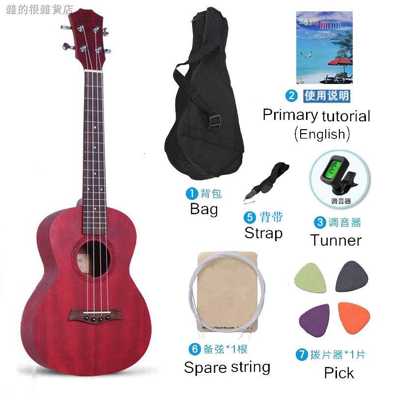 Đàn ukulele 77cm Chuyên Dụng Cho Người Mới Bắt Đầu