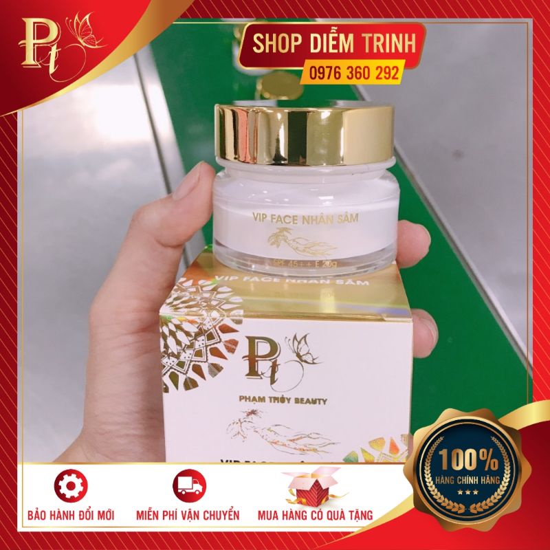 VIP_FACE_NHÂN_SÂM