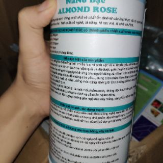 Nano bạc chai 1 lít
