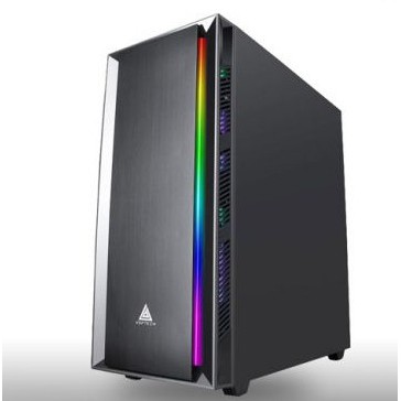 Case 900G Full E-ATX - Kính Cường Lực (Led RGB)