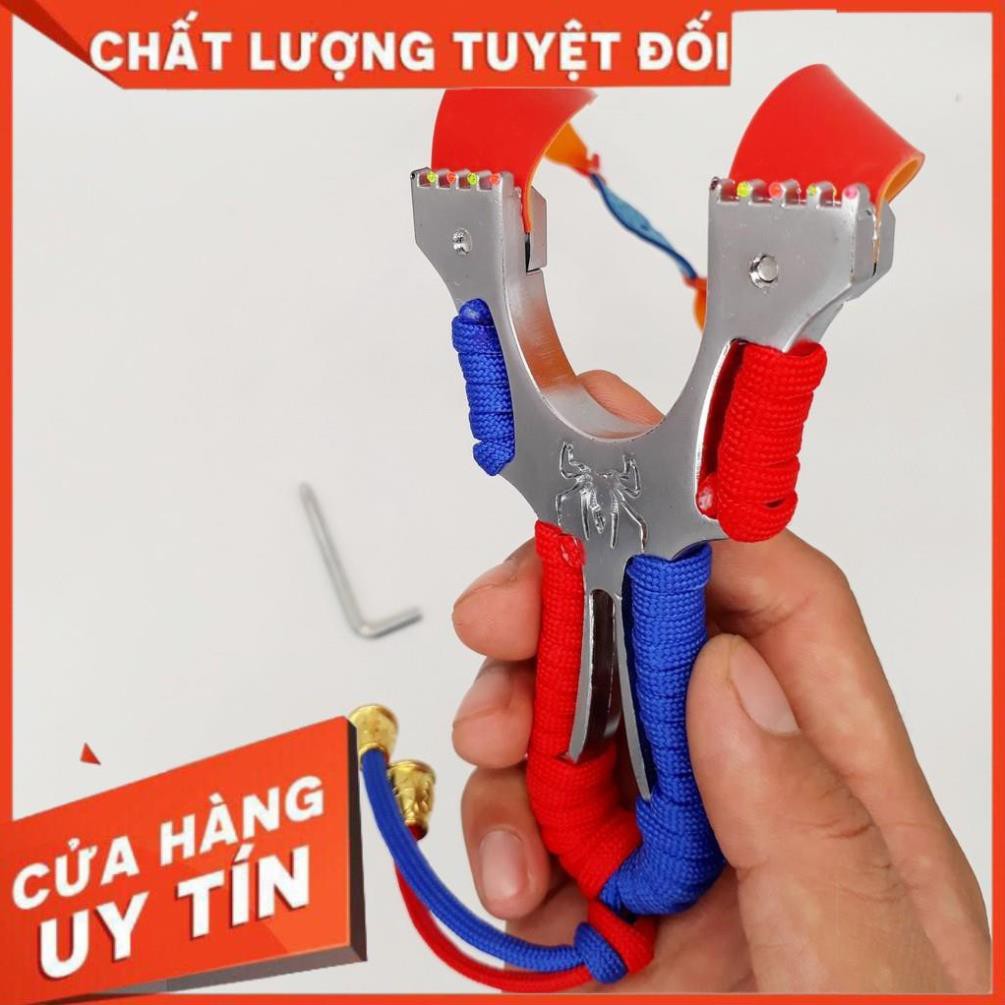 NÁ CAO SU KIM LOẠI NHỆN VẶN ỐC HÀNG cấp