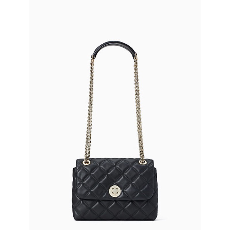 TÚI KATE SPADE NEW YORK NATALIA BLACK