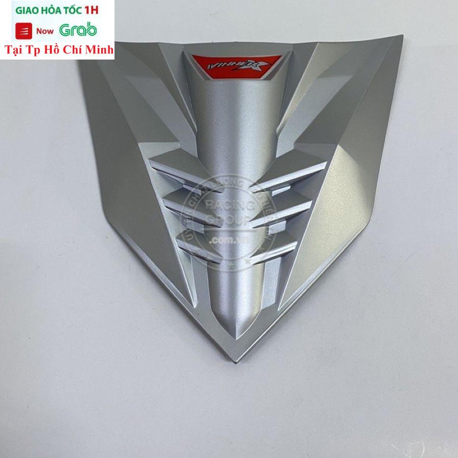 Ốp Mặt Nạ Trước Winner X Đủ Màu Tạo Điểm Nhấn Cho Xế Yêu