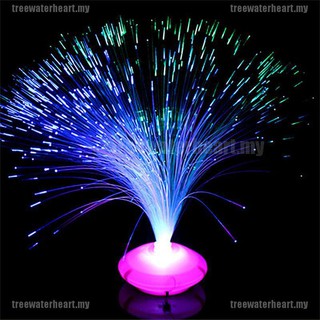 Đèn Led Sợi Quang Thay Đổi Màu Sắc