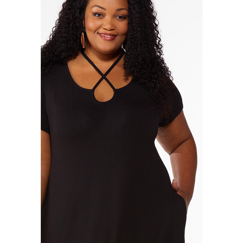 Đầm maxi thun Cat0 xuất Mỹ dư xịn