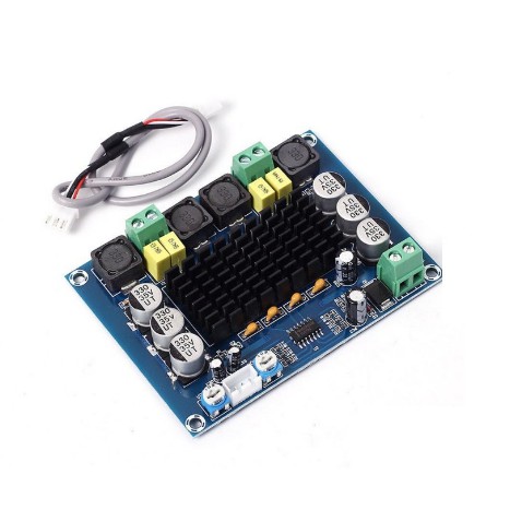 Mạch Khuếch Đại Âm Thanh TPA3116D2 2x120w