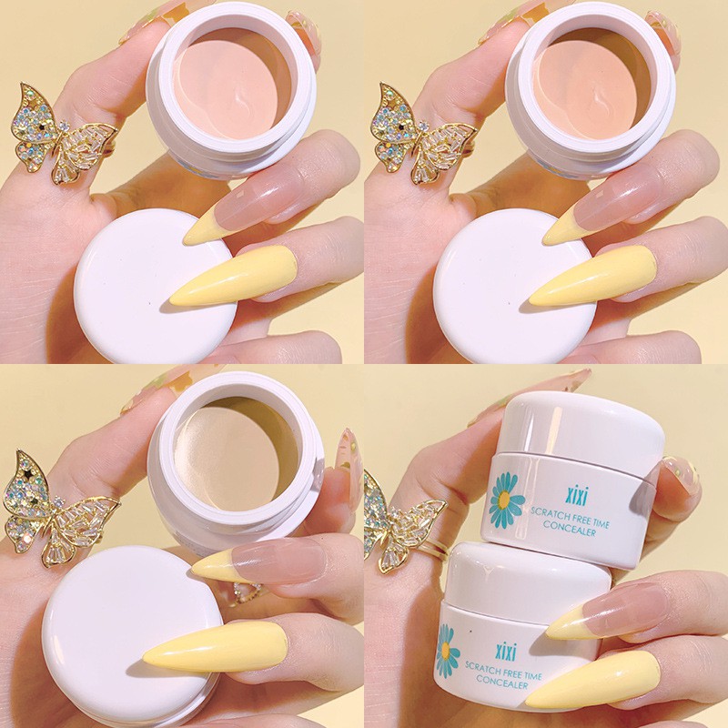 Kem che khuyết điểm Xixi, kem che khuyết điểm nội địa trung F8 - Sammi beauty | BigBuy360 - bigbuy360.vn